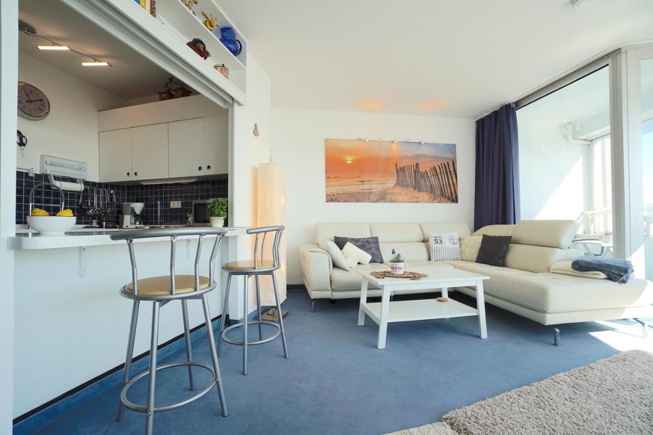 Ferienwohnung Schleiloge Mit Panoramablick Auf Die Schlei Schleswig Exterior foto